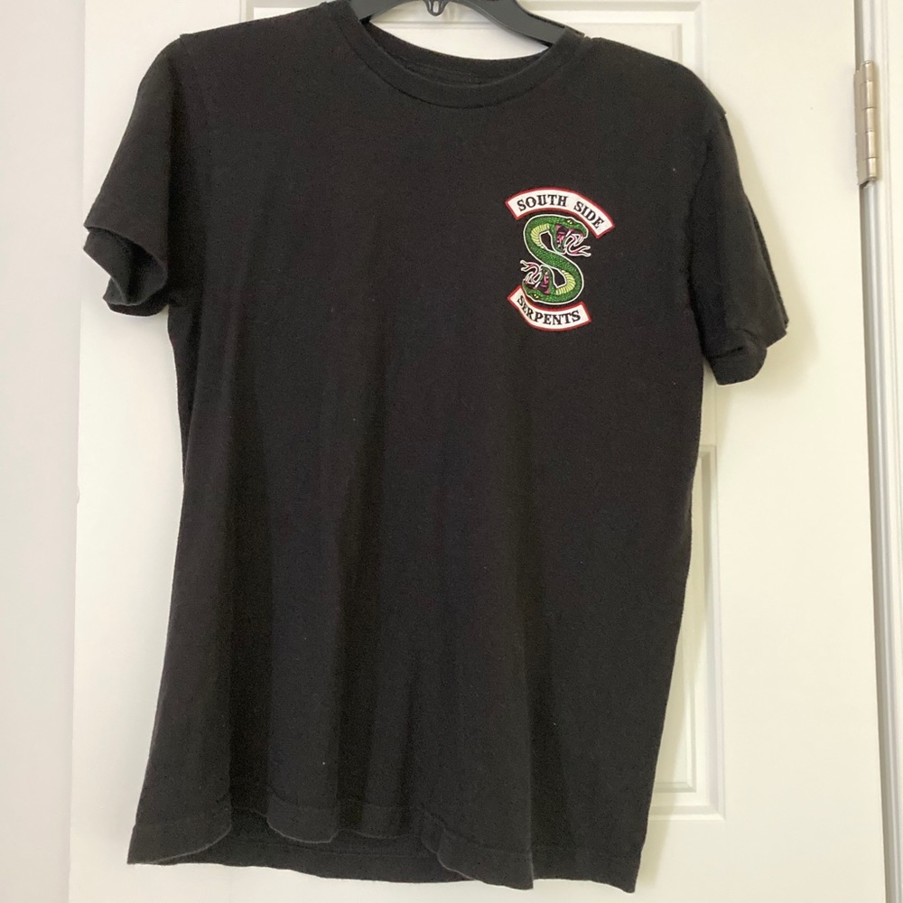 South side serpents riverdale shirt